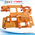 Injection Mould for Packing Plastic Parts